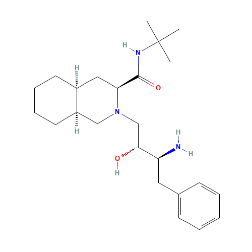(3S,4aS,8aS)- (CAS: 136522-17-3) - Related Chemical Product
