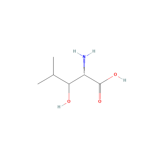 FT-0661856 CAS:5817-22-1 chemical structure