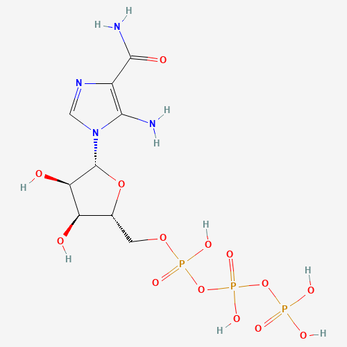 FT-0661870 CAS:82989-82-0 chemical structure