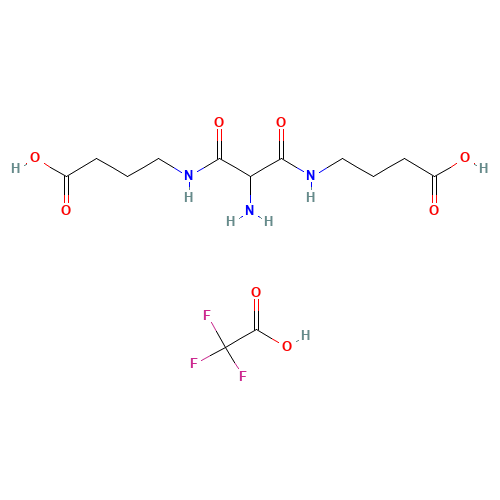 FT-0661873 CAS:1216563-33-5 chemical structure