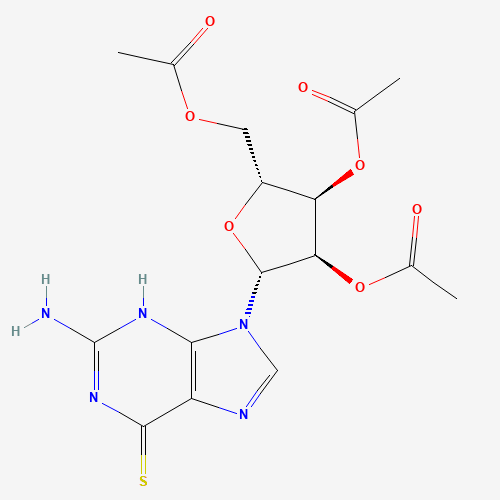 FT-0661878 CAS:2946-36-3 chemical structure