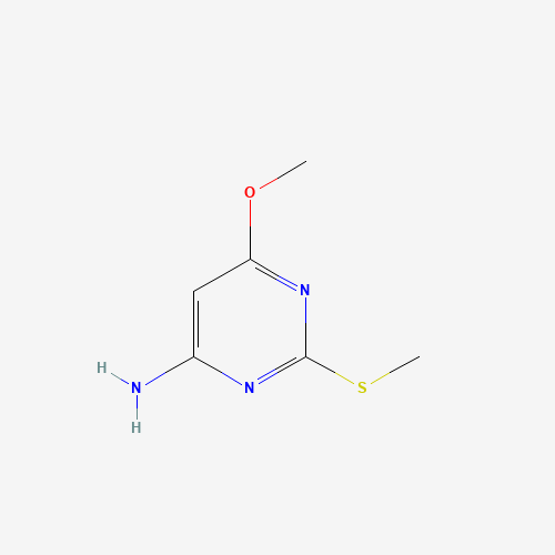 FT-0661881 CAS:3289-53-0 chemical structure