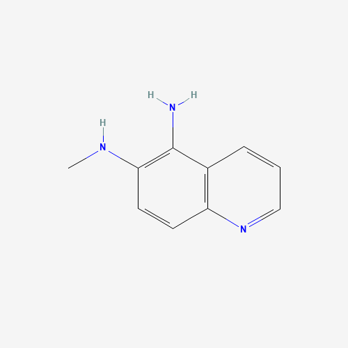 FT-0661890 CAS:14204-98-9 chemical structure