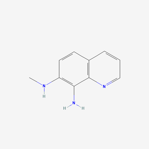 FT-0661892 CAS:1076198-84-9 chemical structure