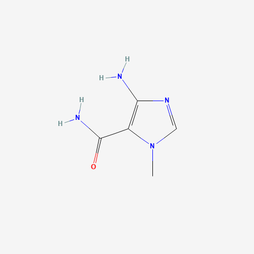 FT-0661893 CAS:5413-89-8 chemical structure