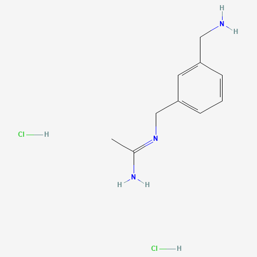 FT-0661894 CAS:214358-33-5 chemical structure