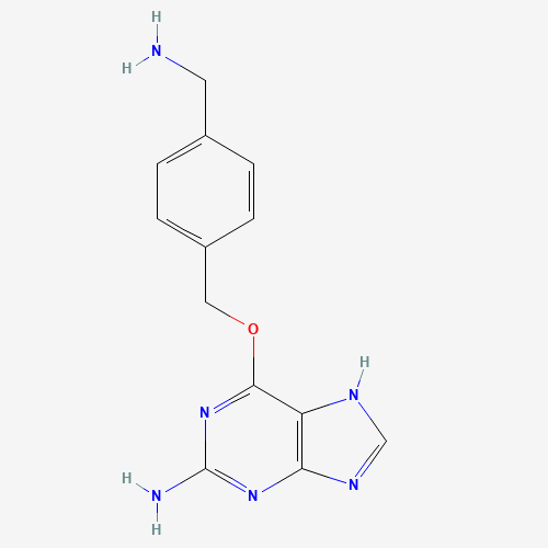 FT-0661897 CAS:674799-96-3 chemical structure