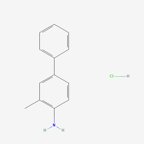 FT-0661899 CAS:3419-49-6 chemical structure