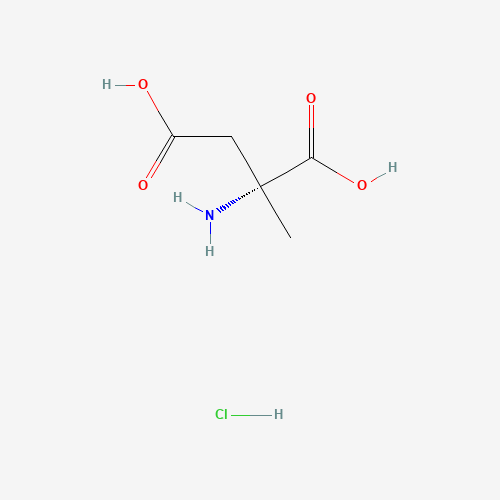 FT-0661900 CAS:143282-42-2 chemical structure