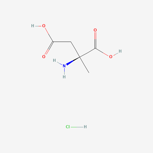 FT-0661901 CAS:143282-41-1 chemical structure