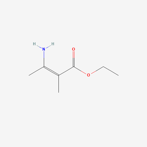 FT-0661902 CAS:54393-21-4 chemical structure