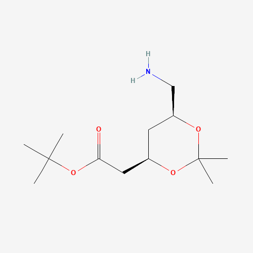 FT-0661908 CAS:853881-01-3 chemical structure