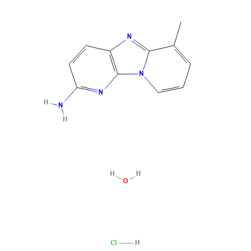 FT-0661909 CAS:210049-10-8 chemical structure