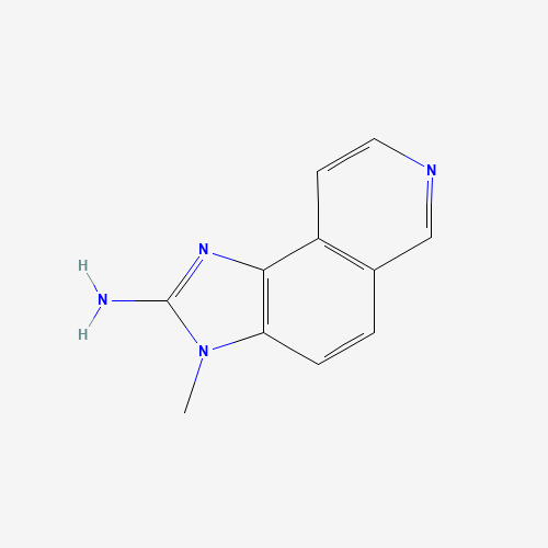 FT-0661914 CAS:147293-15-0 chemical structure