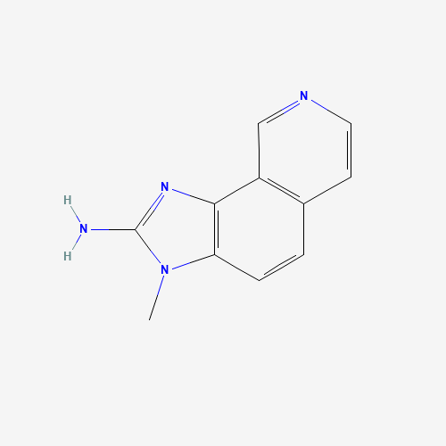 FT-0661915 CAS:147293-14-9 chemical structure