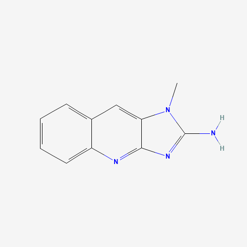 FT-0661918 CAS:156215-58-6 chemical structure