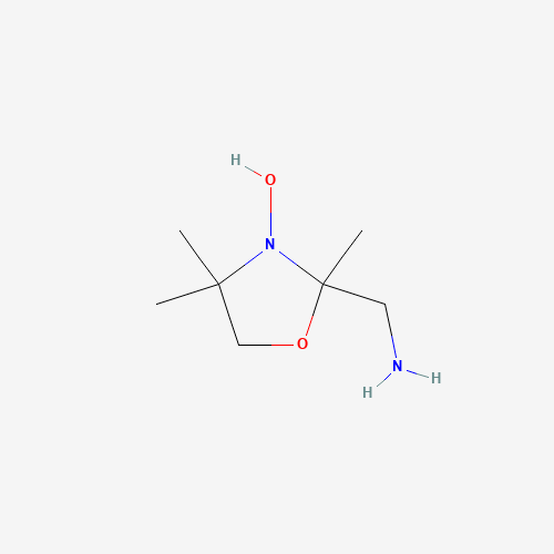 2-(Aminomethyl)-2-methyl Doxyl (CAS: 663610-75-1) - Related Chemical Product