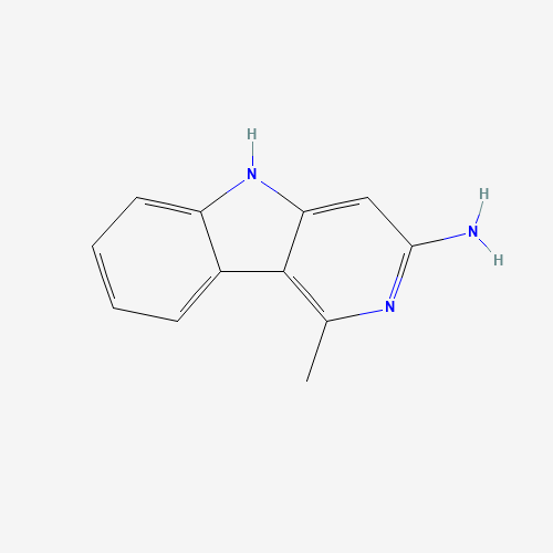 FT-0661942 CAS:62450-07-1 chemical structure