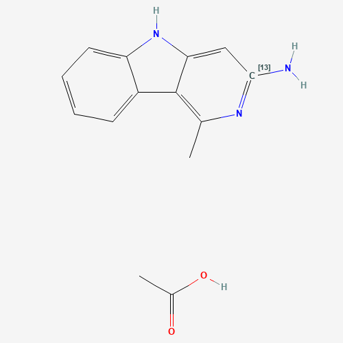 FT-0661943 CAS:210049-15-3 chemical structure