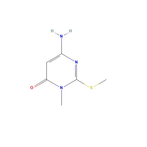 FT-0661947 CAS:54030-56-7 chemical structure