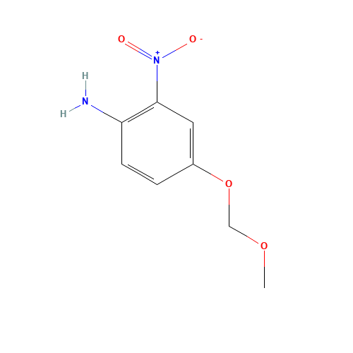 FT-0661956 CAS:54029-61-7 chemical structure