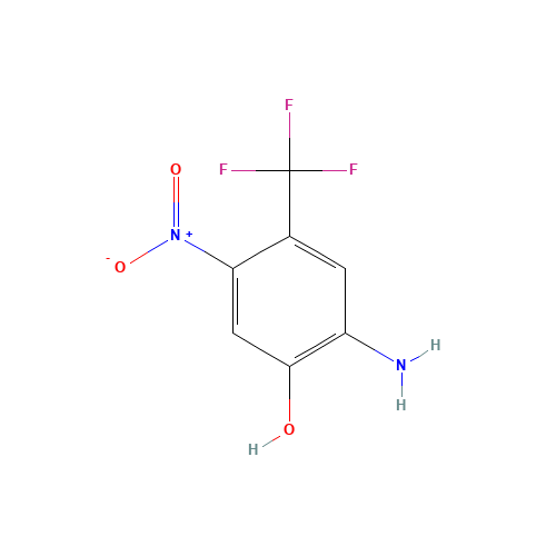 FT-0661964 CAS:56987-02-1 chemical structure