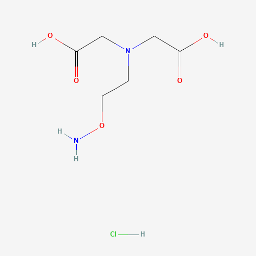 FT-0661974 CAS:156491-84-8 chemical structure