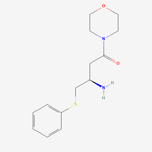 FT-0661979 CAS:870812-94-5 chemical structure