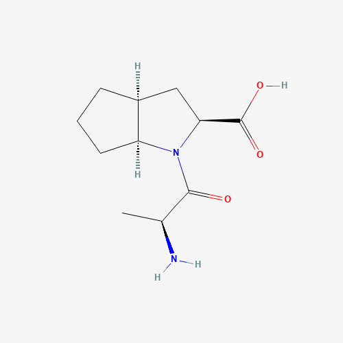 FT-0661980 CAS:104160-97-6 chemical structure