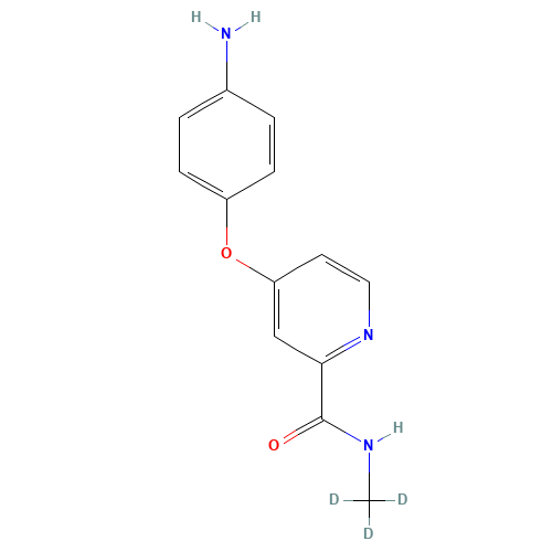 FT-0661989 CAS:1189975-18-5 chemical structure