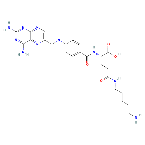 FT-0661994 CAS:136672-64-5 chemical structure