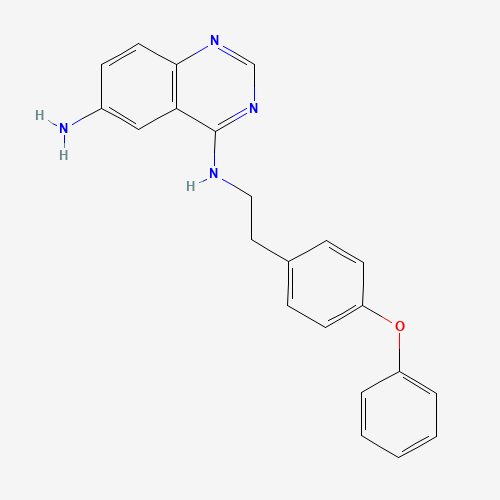 FT-0661997 CAS:545380-34-5 chemical structure