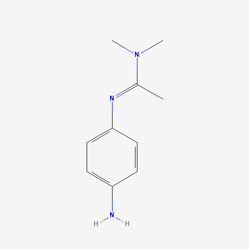 FT-0662006 CAS:35556-08-2 chemical structure