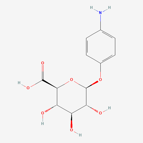 FT-0662010 CAS:21080-66-0 chemical structure