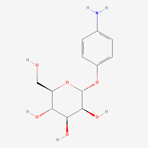 FT-0662012 CAS:34213-86-0 chemical structure