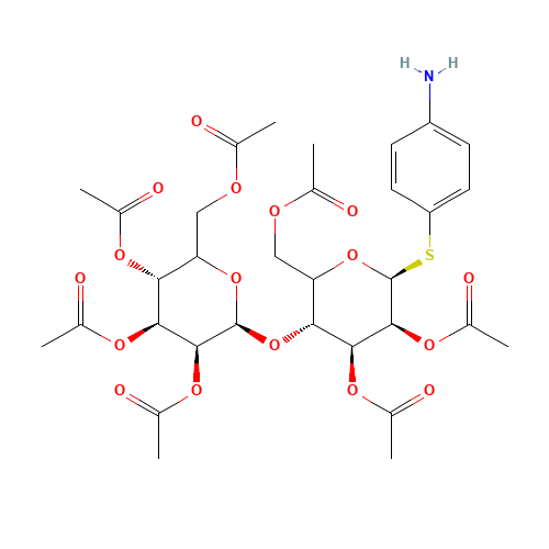 FT-0662026 CAS:68636-50-0 chemical structure