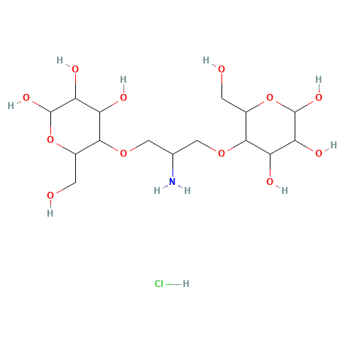 FT-0662031 CAS:95245-30-0 chemical structure