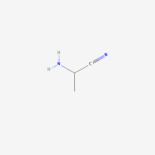 rac-a-Aminopropionitrile (CAS: 2134-48-7) - Related Chemical Product