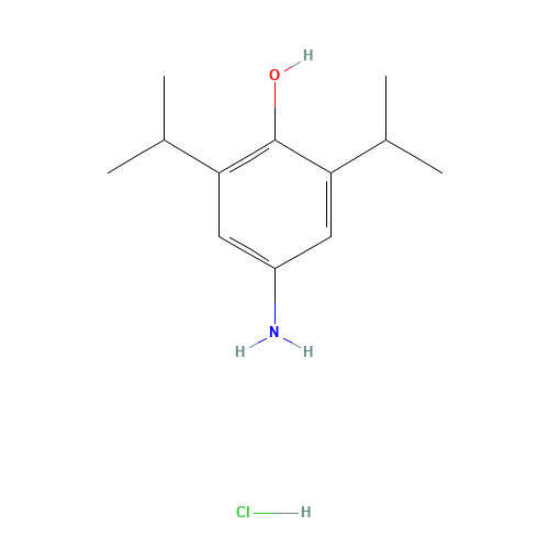 FT-0662033 CAS:100251-91-0 chemical structure