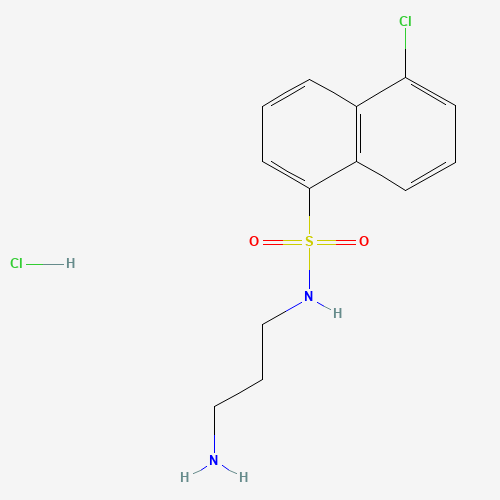 FT-0662036 CAS:78957-86-5 chemical structure