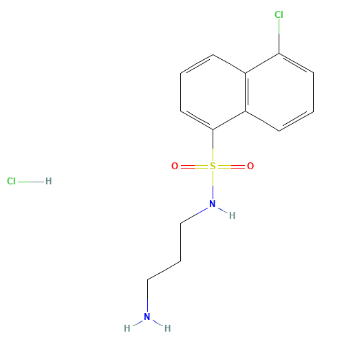 FT-0662036 CAS:78957-86-5 chemical structure