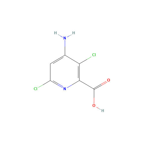 Aminopyralid (CAS: 150114-71-9) - Related Chemical Product