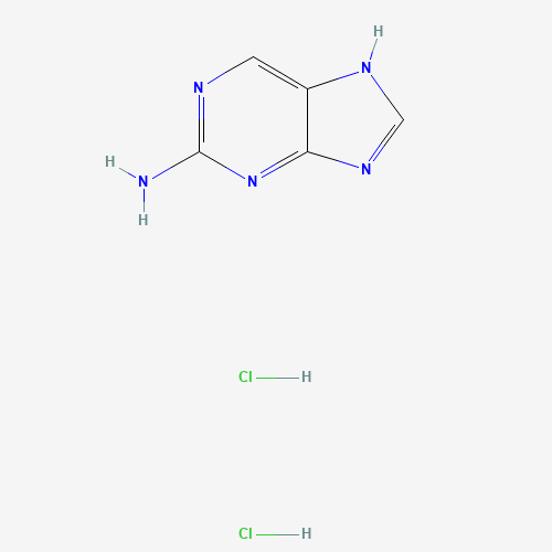 FT-0662041 CAS:76124-64-6 chemical structure