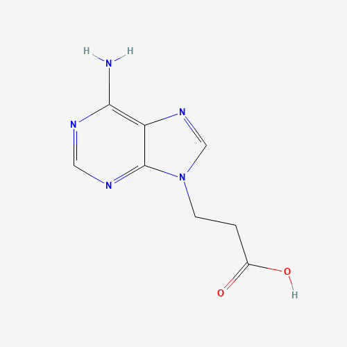 FT-0662043 CAS:4244-47-7 chemical structure