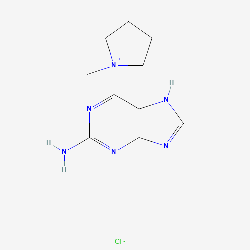 FT-0662045 CAS:680622-68-8 chemical structure