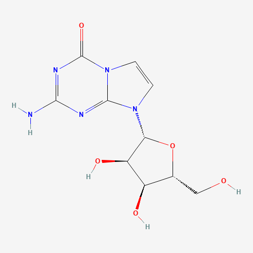 FT-0662046 CAS:67410-65-5 chemical structure