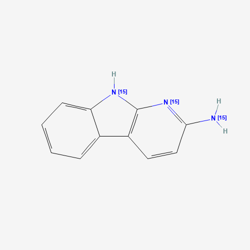 FT-0662051 CAS:1189920-50-0 chemical structure