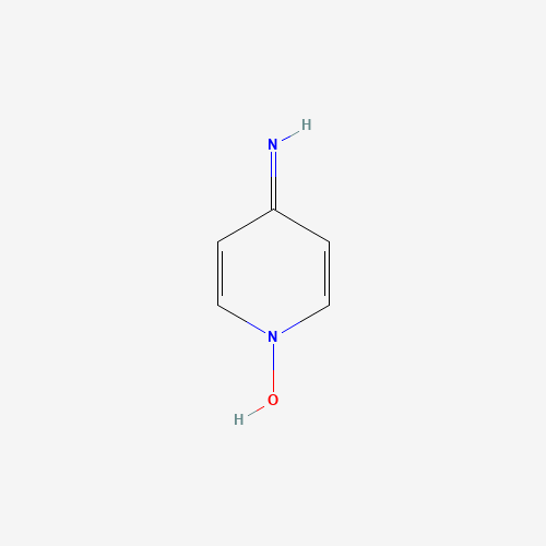 4-Aminopyridine N-Oxide (CAS: 3535-75-9) - Related Chemical Product