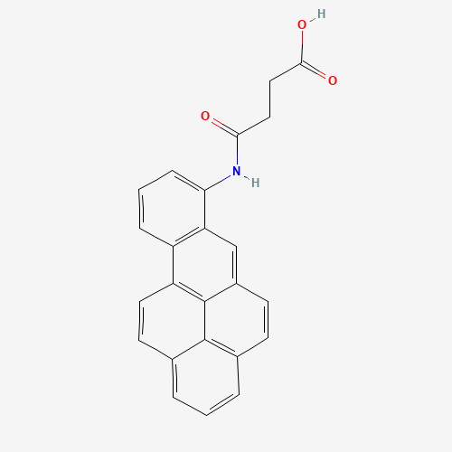 FT-0662058 CAS:1076198-86-1 chemical structure