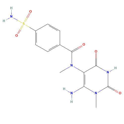 FT-0662059 CAS:149981-39-5 chemical structure